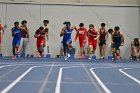 Wheaton T&F  Wheaton Track & Field compete at the Wheaton College Track & Field Invitational. (Photo by Keith Nordstrom)